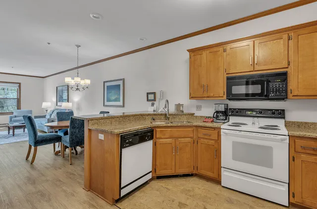 $245,900 | 101 Osthoff Avenue, Unit 197, Elkhart Lake, WI 53020