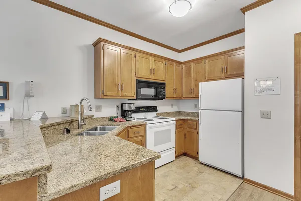 $245,900 | 101 Osthoff Avenue, Unit 197, Elkhart Lake, WI 53020