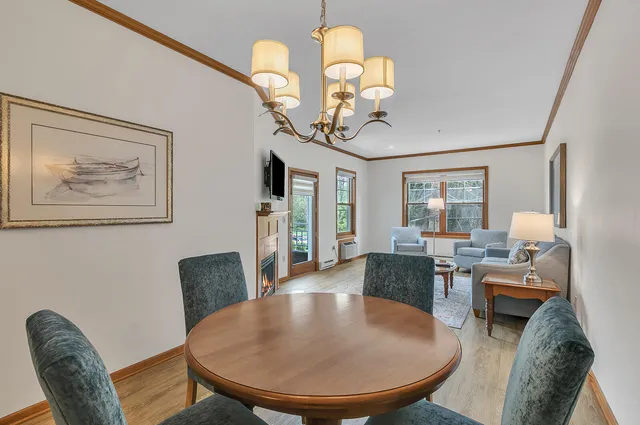 $245,900 | 101 Osthoff Avenue, Unit 197, Elkhart Lake, WI 53020