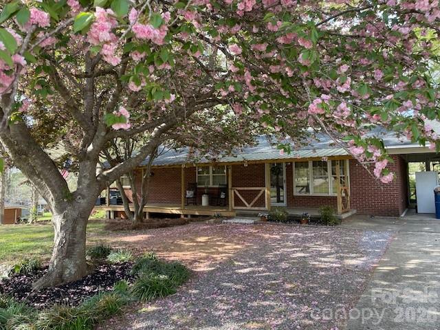 511 Sunbeam Farm Road Cherryville, NC 28021 - Photo 2 of 30