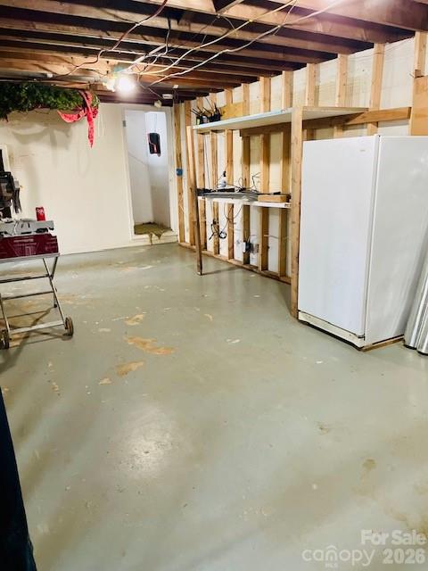 511 Sunbeam Farm Road Cherryville, NC 28021 - Photo 23 of 30