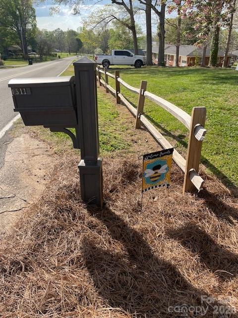 511 Sunbeam Farm Road Cherryville, NC 28021 - Photo 30 of 30