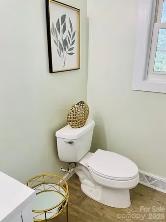 $329,900 | 511 Sunbeam Farm Road, Cherryville, NC 28021