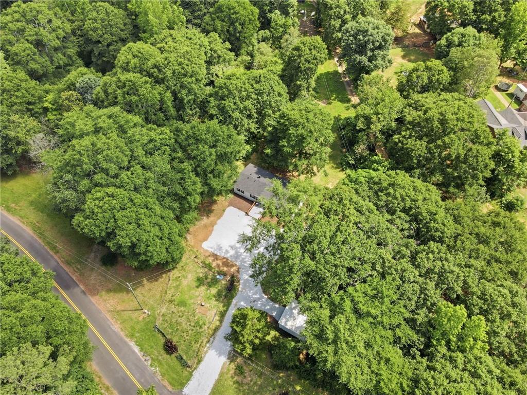 1203 Lanier Road Pendergrass, GA 30567 - Photo 4 of 57