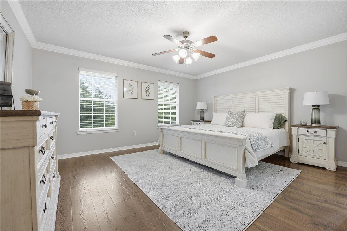310 Sidewinder Loop Crestview, FL 32536 - Photo 19 of 33 84-20260618 310 Sidewinder Loop-Staged-2