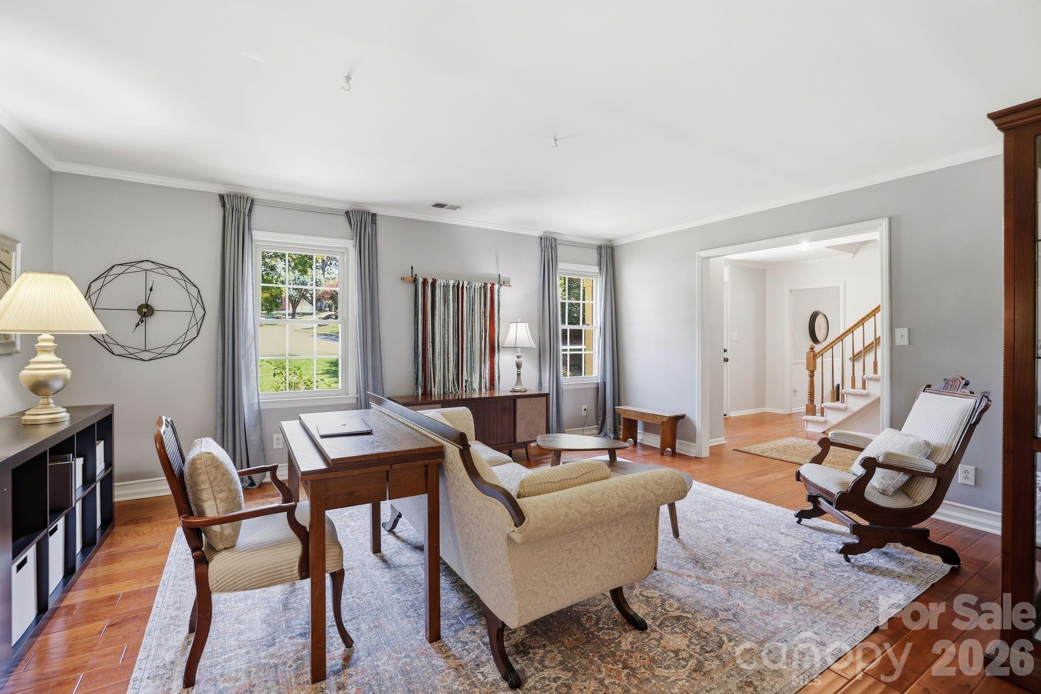 340 Walnut Point Drive Matthews, NC 28105 - Photo 6 of 48