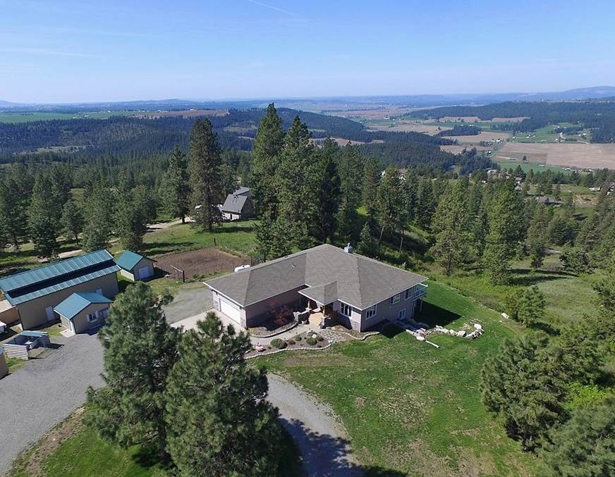 15713 East Ridgecrest Lane Mead, WA 99021 - Photo 1 of 20