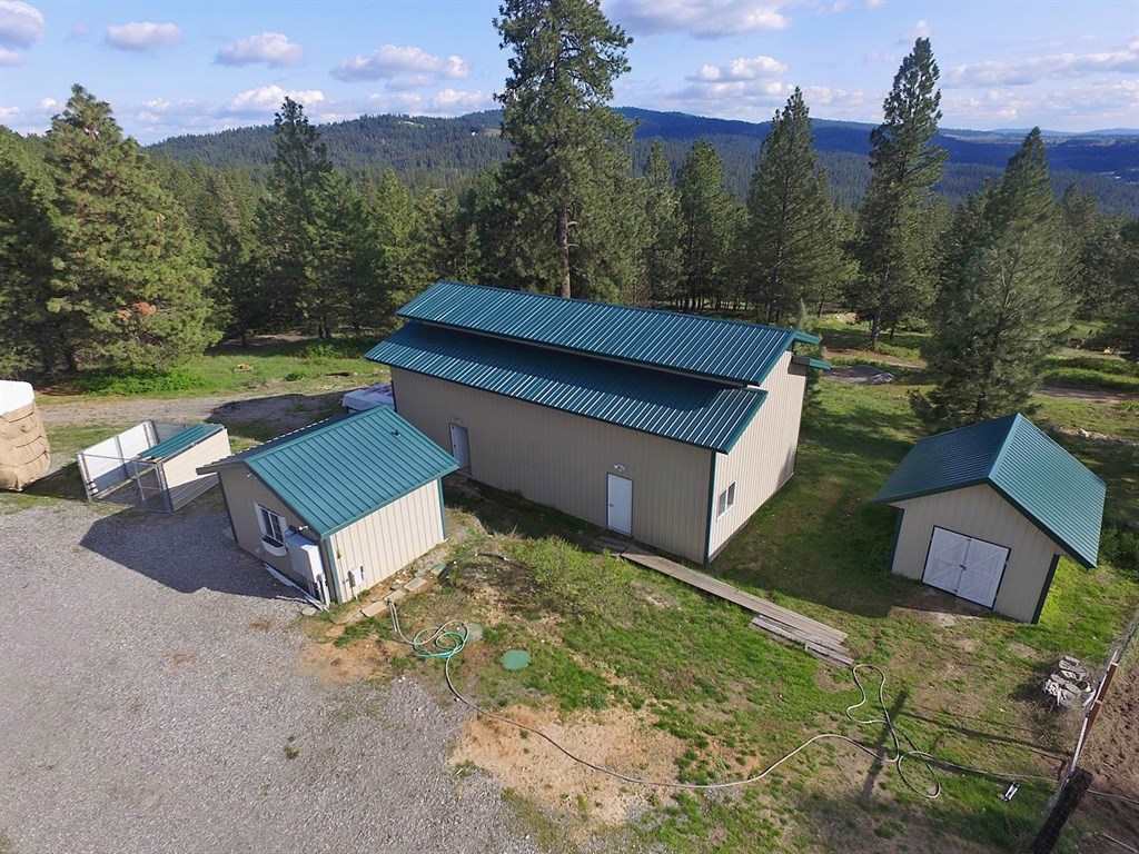 15713 East Ridgecrest Lane Mead, WA 99021 - Photo 18 of 20