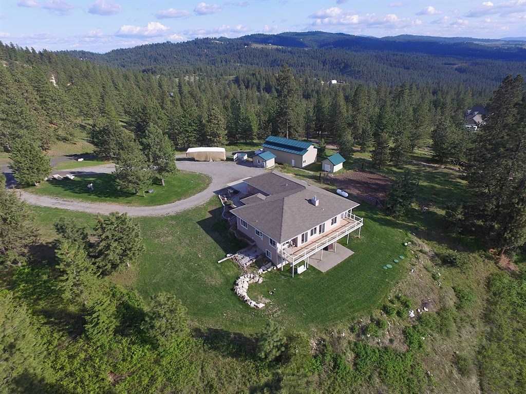 15713 East Ridgecrest Lane Mead, WA 99021 - Photo 19 of 20
