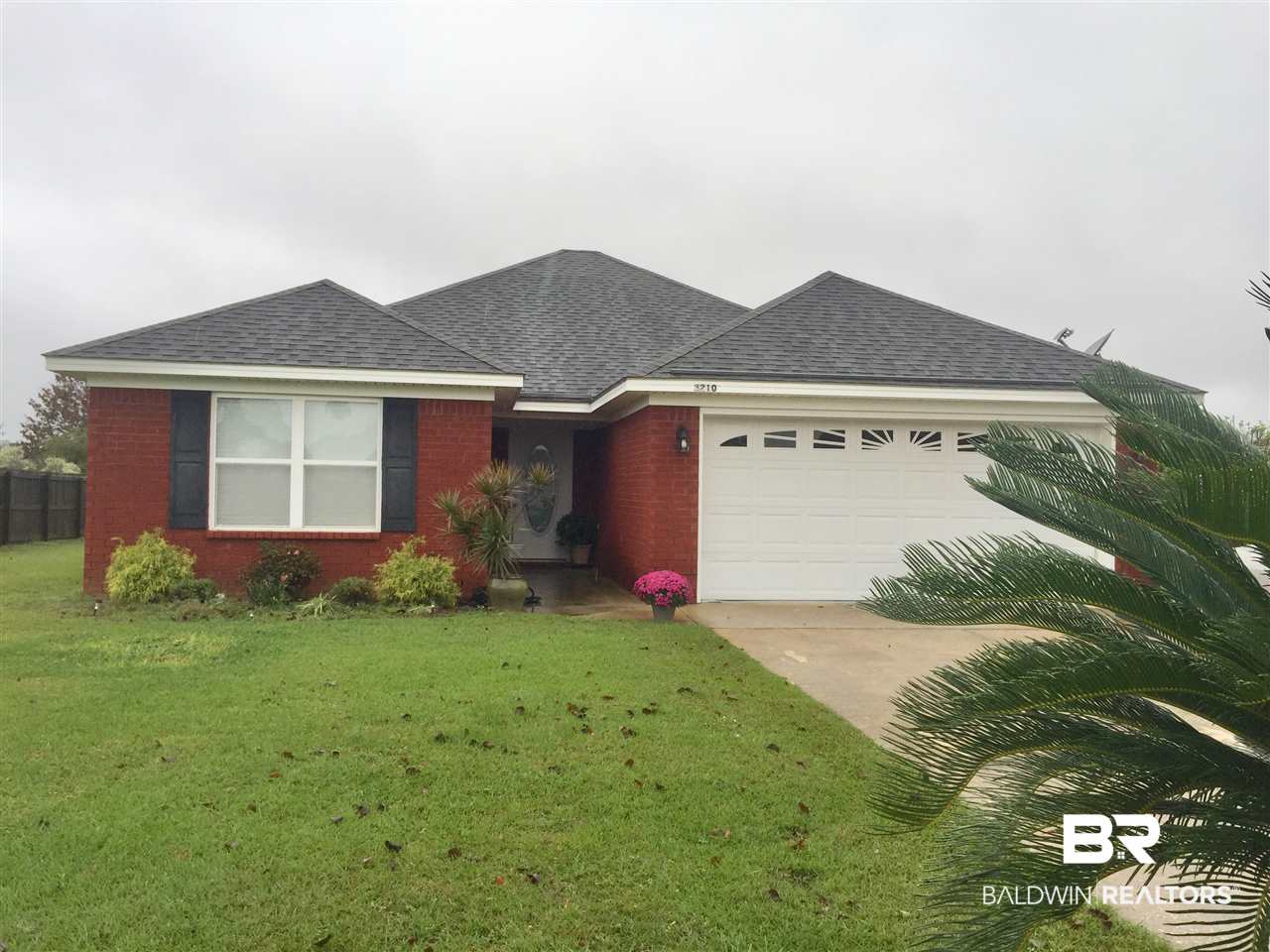 3210 Bloomington Drive Mobile, AL 36695 - Photo 1 of 27