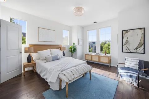 $515,000 | 1502 Nevin Plaza, Richmond, CA 94801