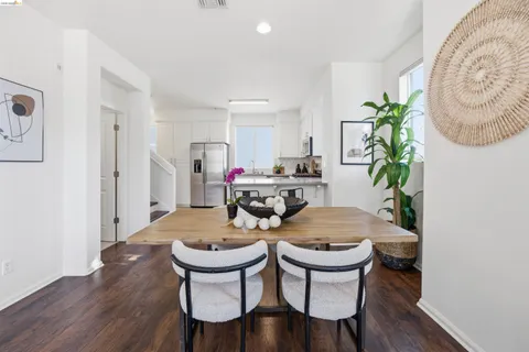 $515,000 | 1502 Nevin Plaza, Richmond, CA 94801