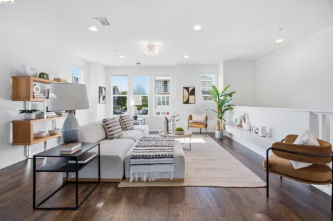 $515,000 | 1502 Nevin Plaza, Richmond, CA 94801