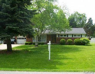 57 Texas Avenue Rochester, MI 48309 - Photo 1 of 1 Property Photo
