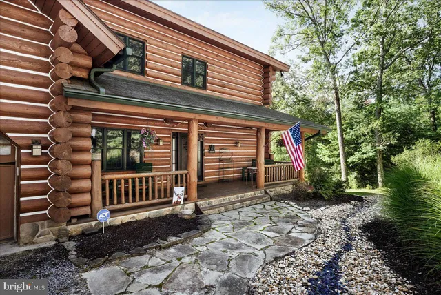 $950,000 | 226 Twin Oaks Drive, Bentonville, VA 22610