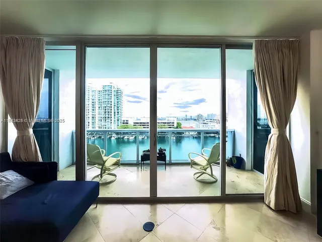 $3,800 | 7929 West Drive, Unit 702, North Bay Village, FL 33141