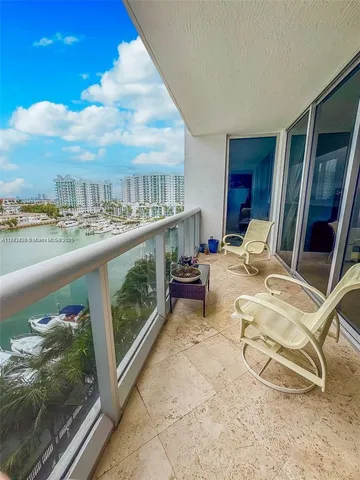 $3,800 | 7929 West Drive, Unit 702, North Bay Village, FL 33141