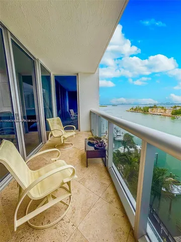 $3,800 | 7929 West Drive, Unit 702, North Bay Village, FL 33141