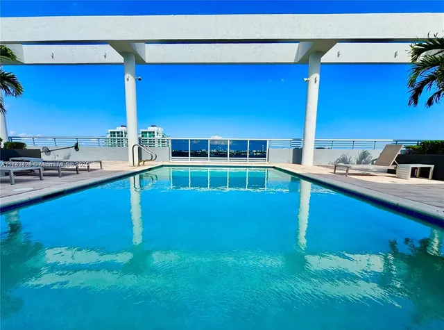 $3,800 | 7929 West Drive, Unit 702, North Bay Village, FL 33141