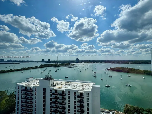 $3,800 | 7929 West Drive, Unit 702, North Bay Village, FL 33141