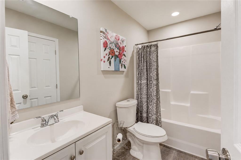 418 Starrs Bridge Road Canon, GA 30520 - Photo 23 of 35 Gallery Image 23