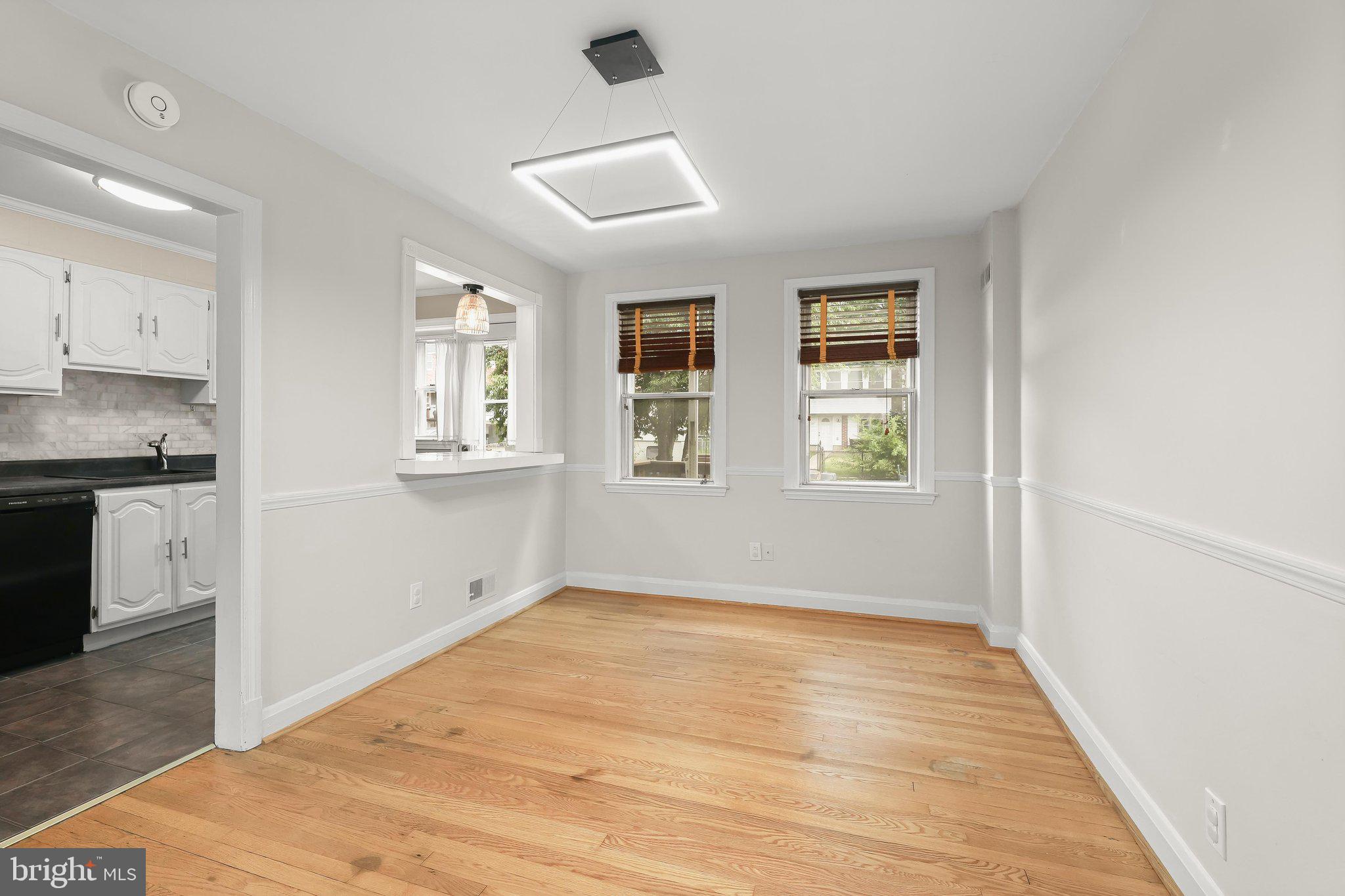 1652 Hardwick Road Baltimore, MD 21286 - Photo 14 of 39 Dining Area