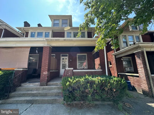$94,900 | 1941 Bellevue Road, Harrisburg, PA 17104