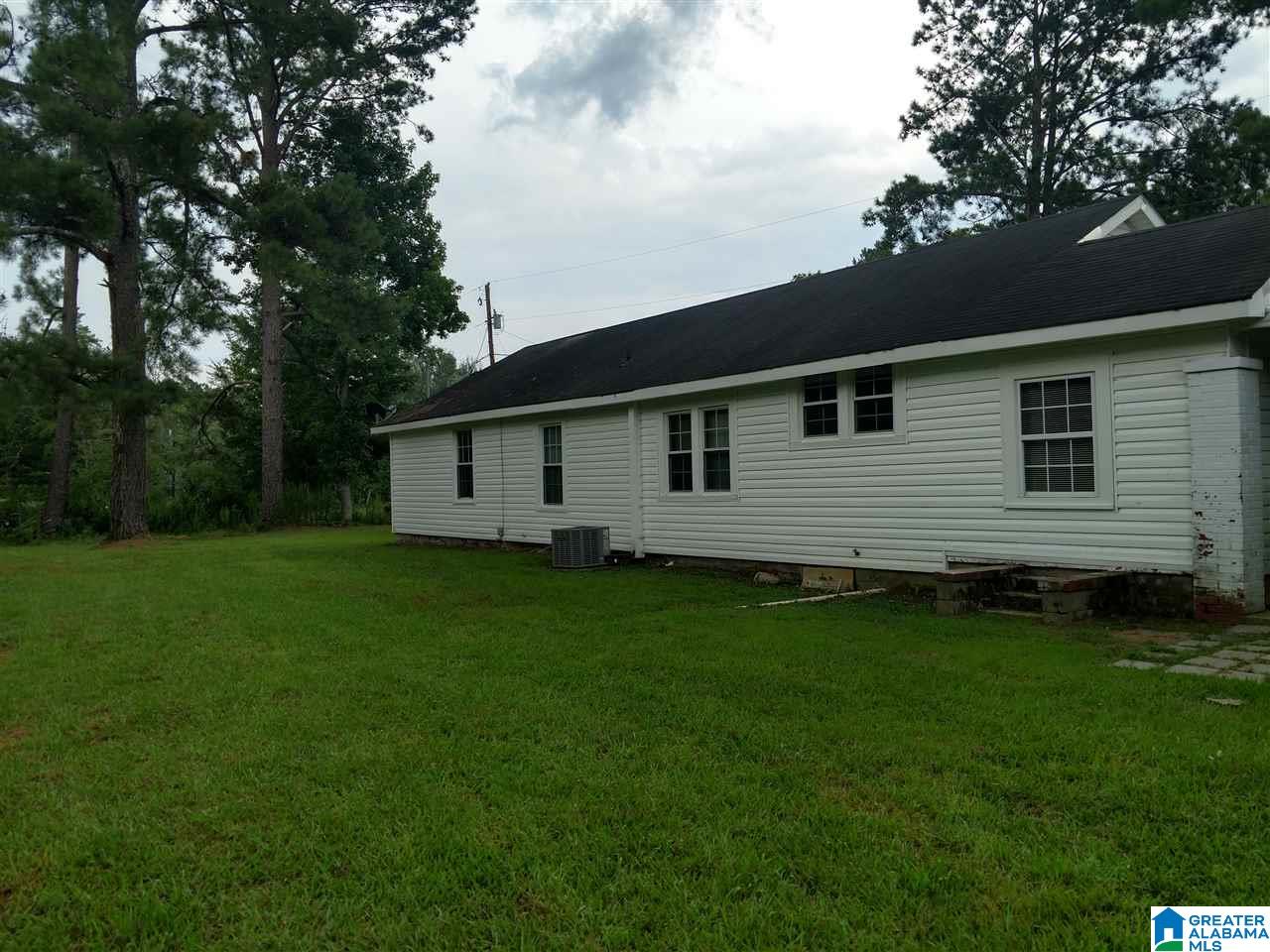 871 Chapman Road Goodwater, AL 35072 - Photo 22 of 23