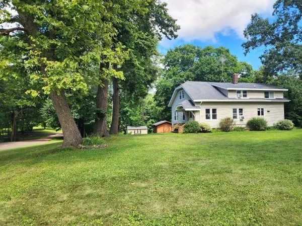 $300,000 | 202 2nd Avenue North, Frederic, WI 54837