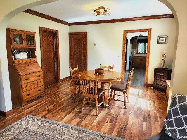 $300,000 | 202 2nd Avenue North, Frederic, WI 54837