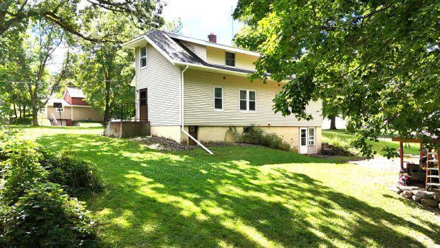 202 2nd Avenue North Frederic, WI 54837 - Photo 43 of 57