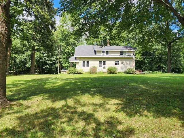 $300,000 | 202 2nd Avenue North, Frederic, WI 54837