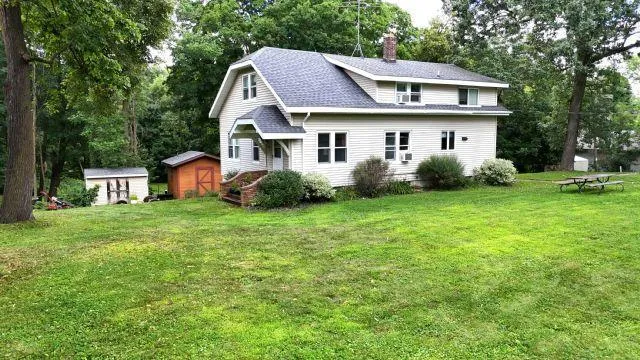 $300,000 | 202 2nd Avenue North, Frederic, WI 54837