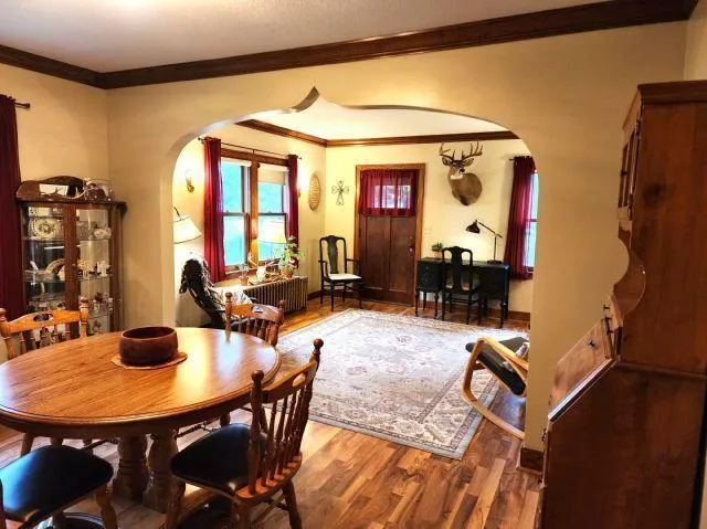 $300,000 | 202 2nd Avenue North, Frederic, WI 54837