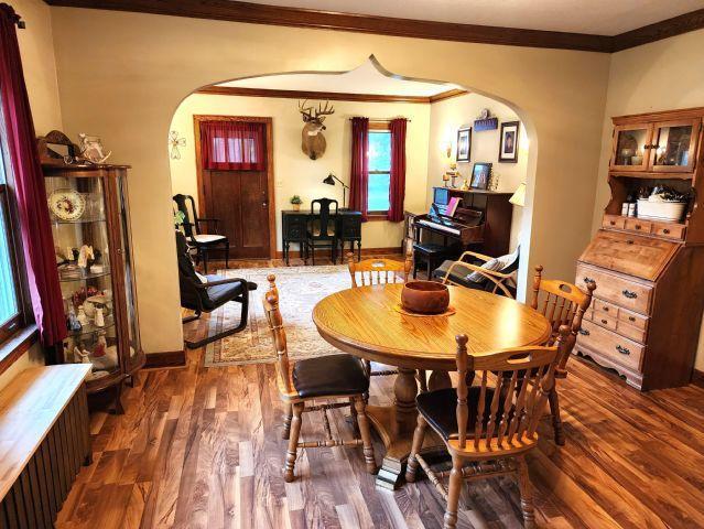 202 2nd Avenue North Frederic, WI 54837 - Photo 7 of 57