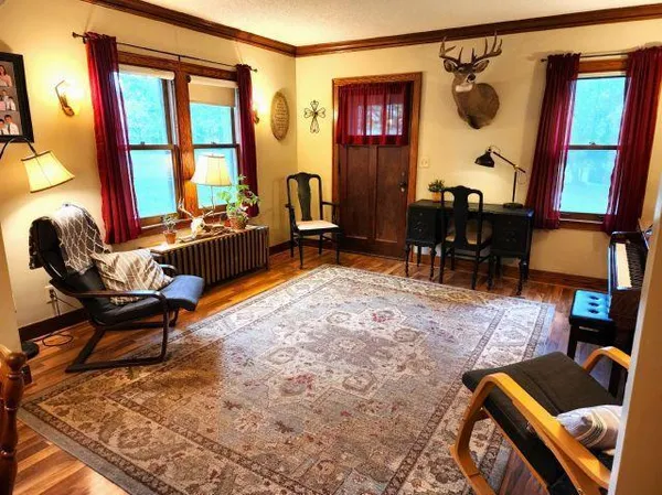 $300,000 | 202 2nd Avenue North, Frederic, WI 54837