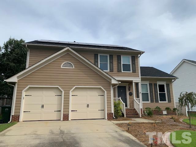 2312 Kendricks Court Raleigh, NC 27613 - Photo 2 of 26 Photo #2