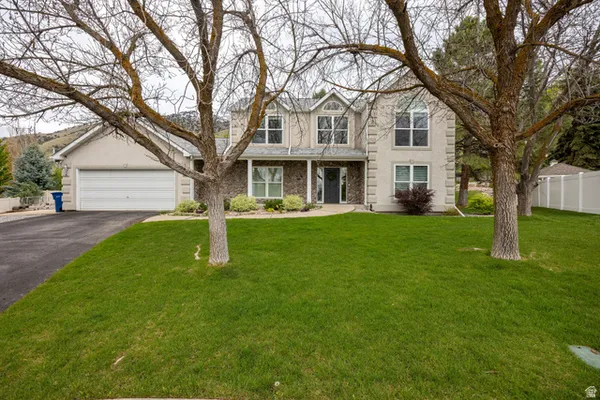 $700,000 | 105 Buckingham Drive, Providence, UT 84332