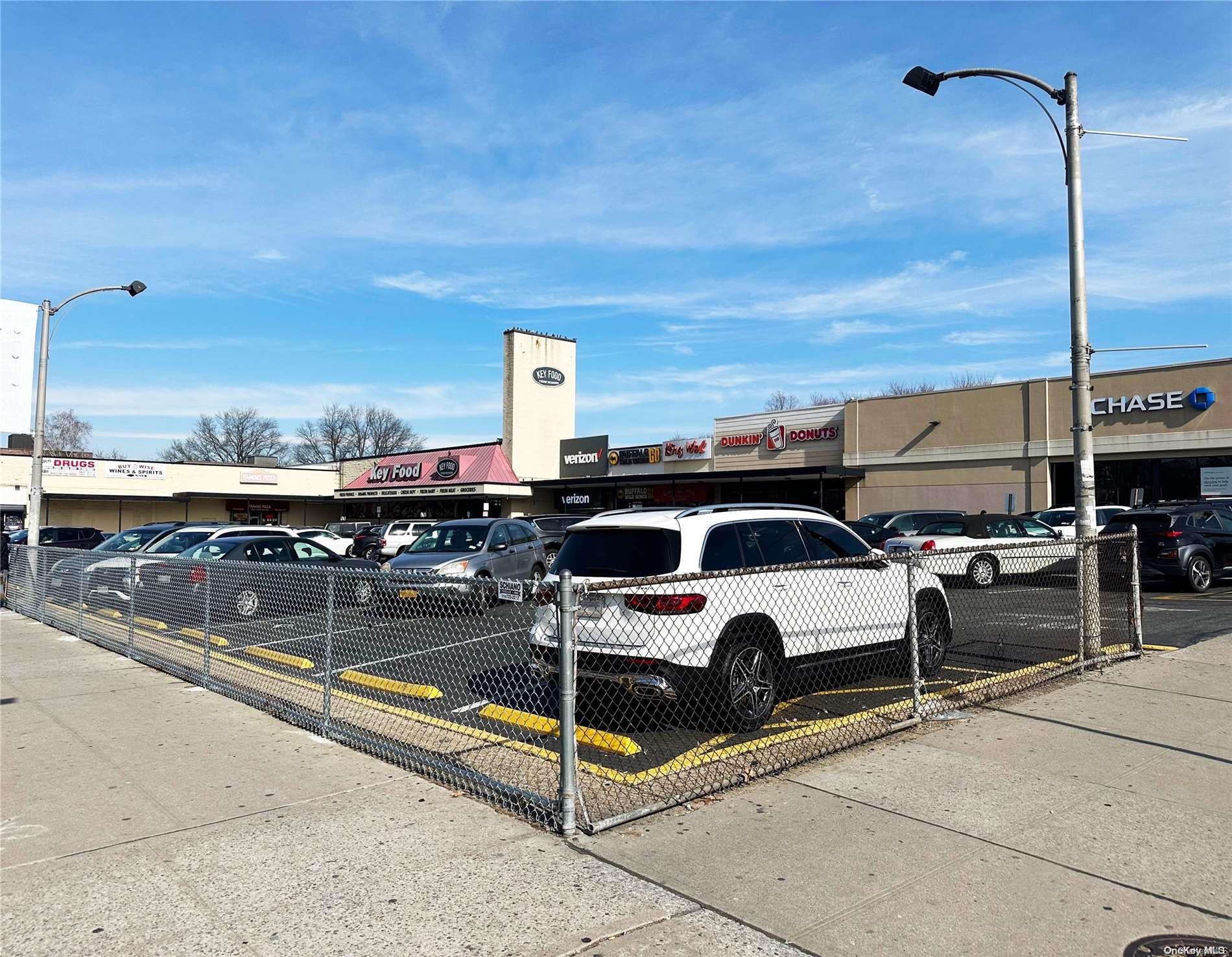 141-30 77th Road, Unit 3A Queens, NY 11367 - Photo 19 of 19 a car parked on the side of the road
