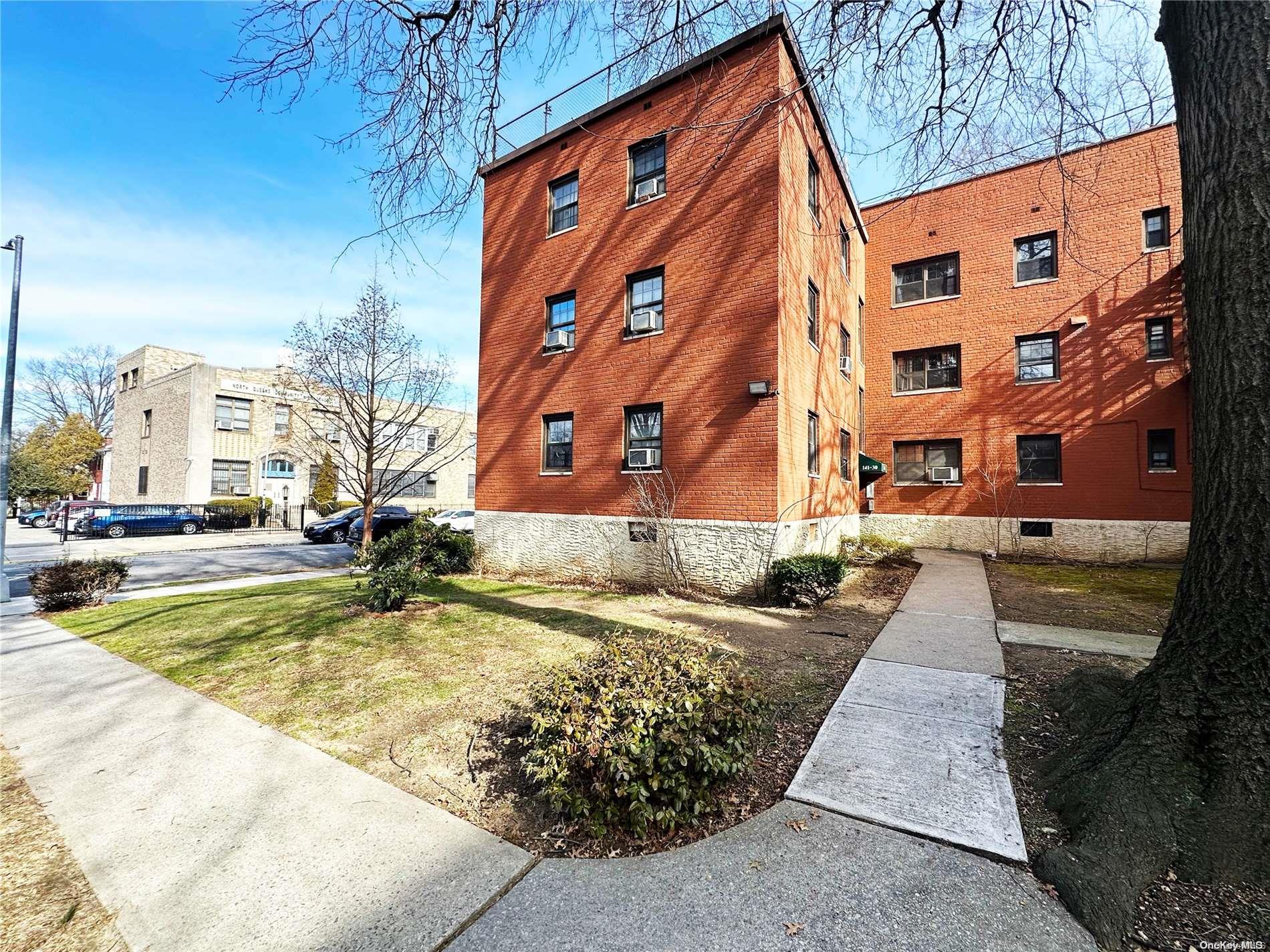 141-30 77th Road, Unit 3A Queens, NY 11367 - Photo 2 of 19