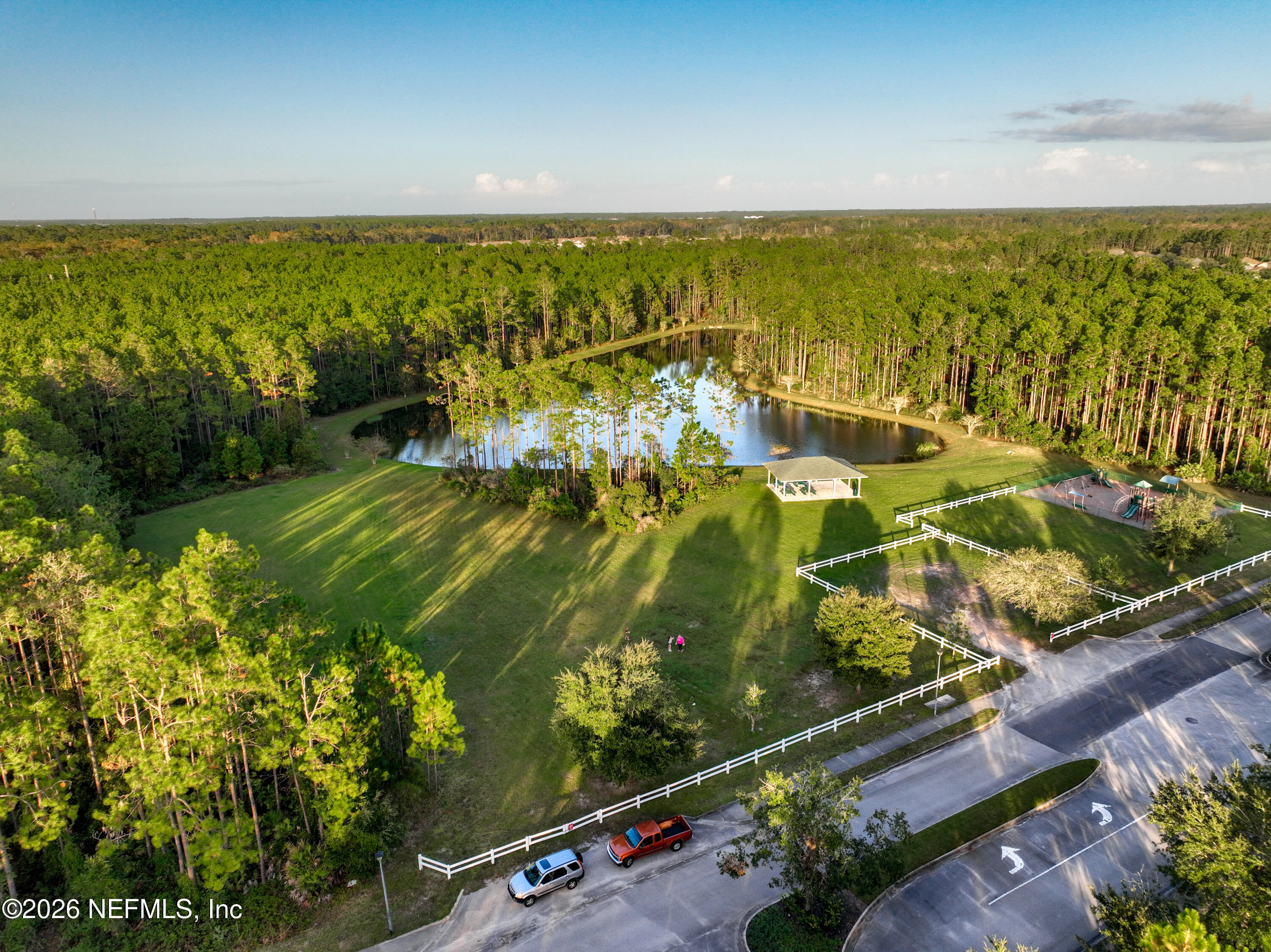 236 Spring Creek Way St. Augustine, FL 32095 - Photo 81 of 84 11 - Sandy Creek