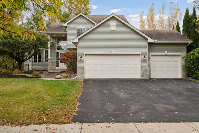 $475,000 | 1016 Bridle Creek Drive, Jordan, MN 55352