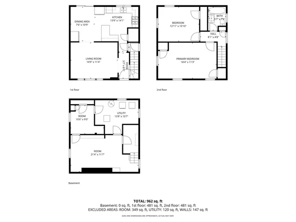 $324,900 | 3143 North Kostner Avenue, Chicago, IL 60641