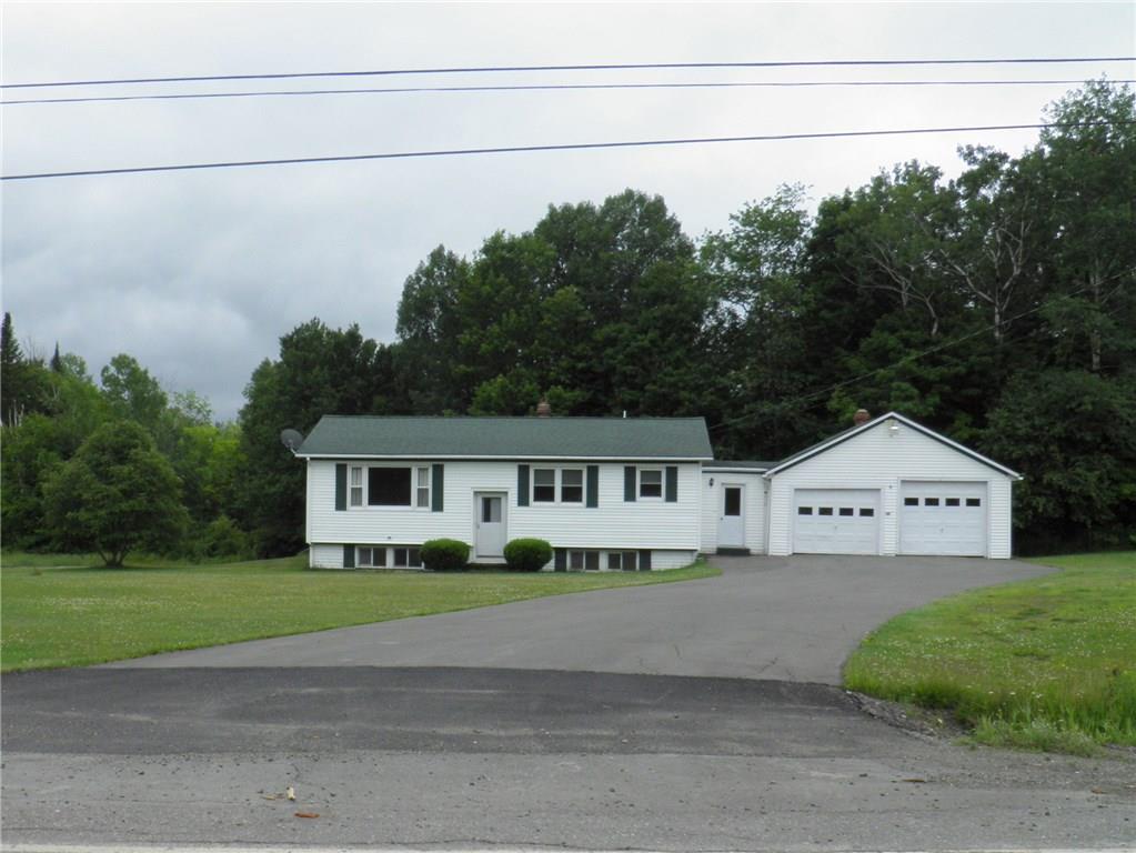 806 Shin Pond Road Patten, ME 04765 - Photo 18 of 18 Maine Country Home for Sale in Patten