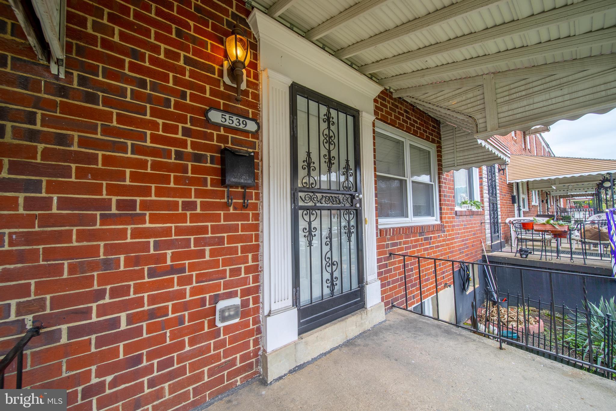 5539 Force Road Baltimore, MD 21206 - Photo 2 of 41