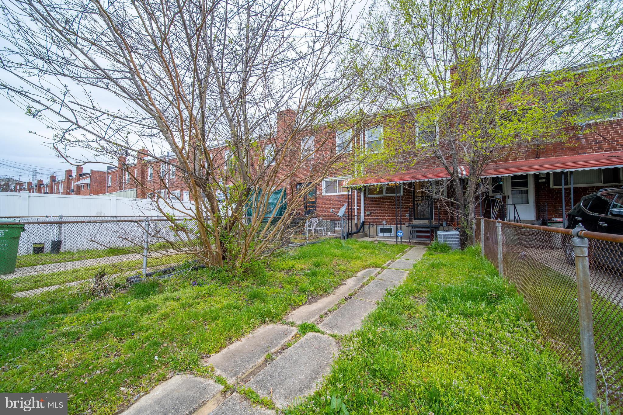 5539 Force Road Baltimore, MD 21206 - Photo 38 of 41