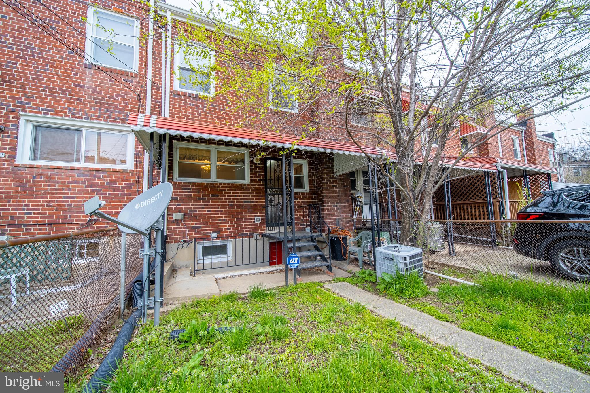 5539 Force Road Baltimore, MD 21206 - Photo 39 of 41