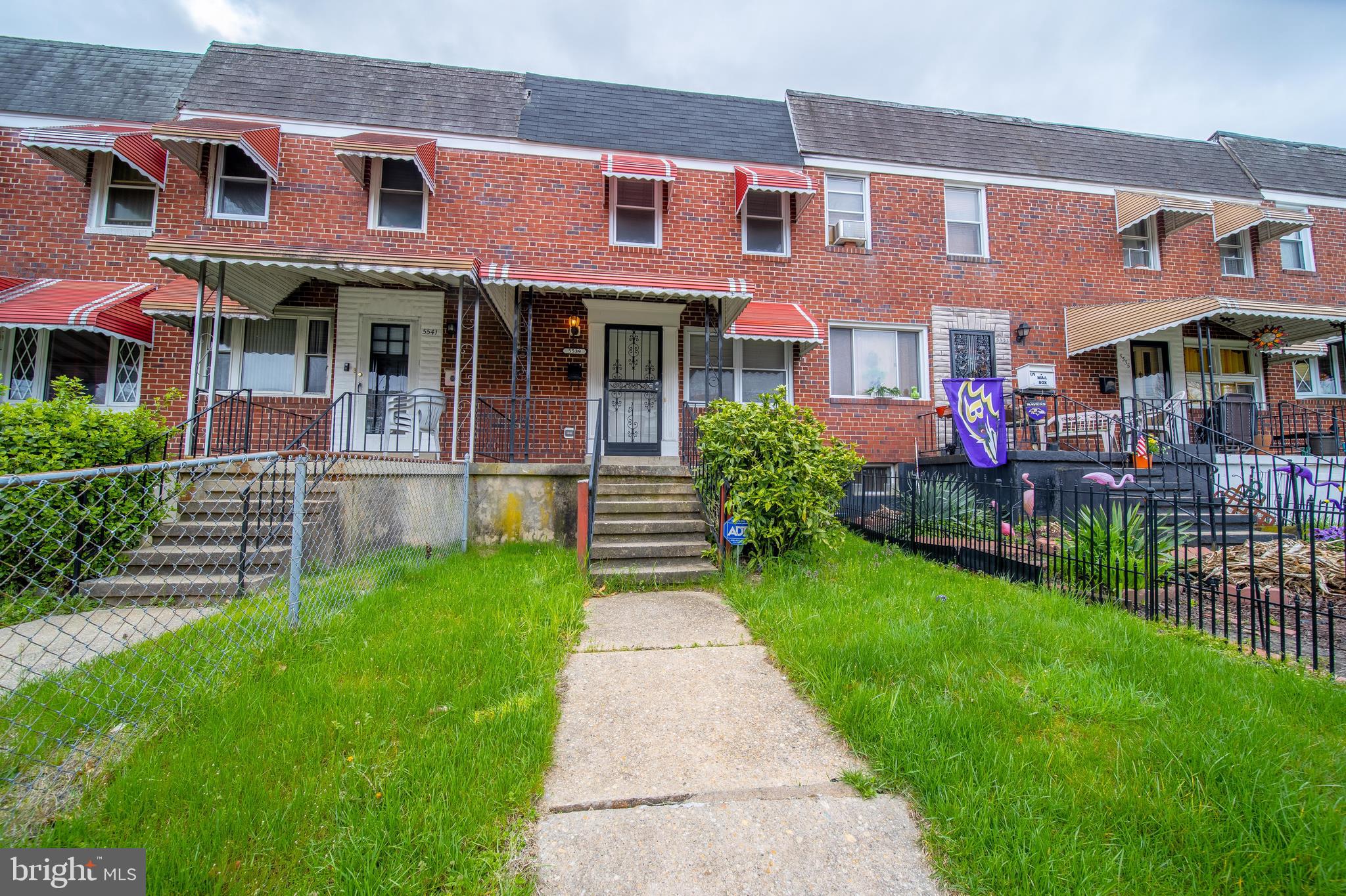 5539 Force Road Baltimore, MD 21206 - Photo 40 of 41