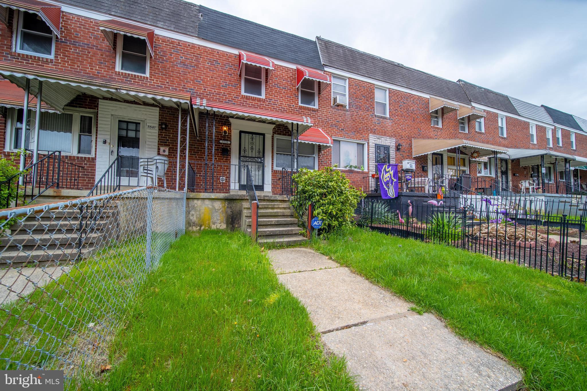 5539 Force Road Baltimore, MD 21206 - Photo 41 of 41