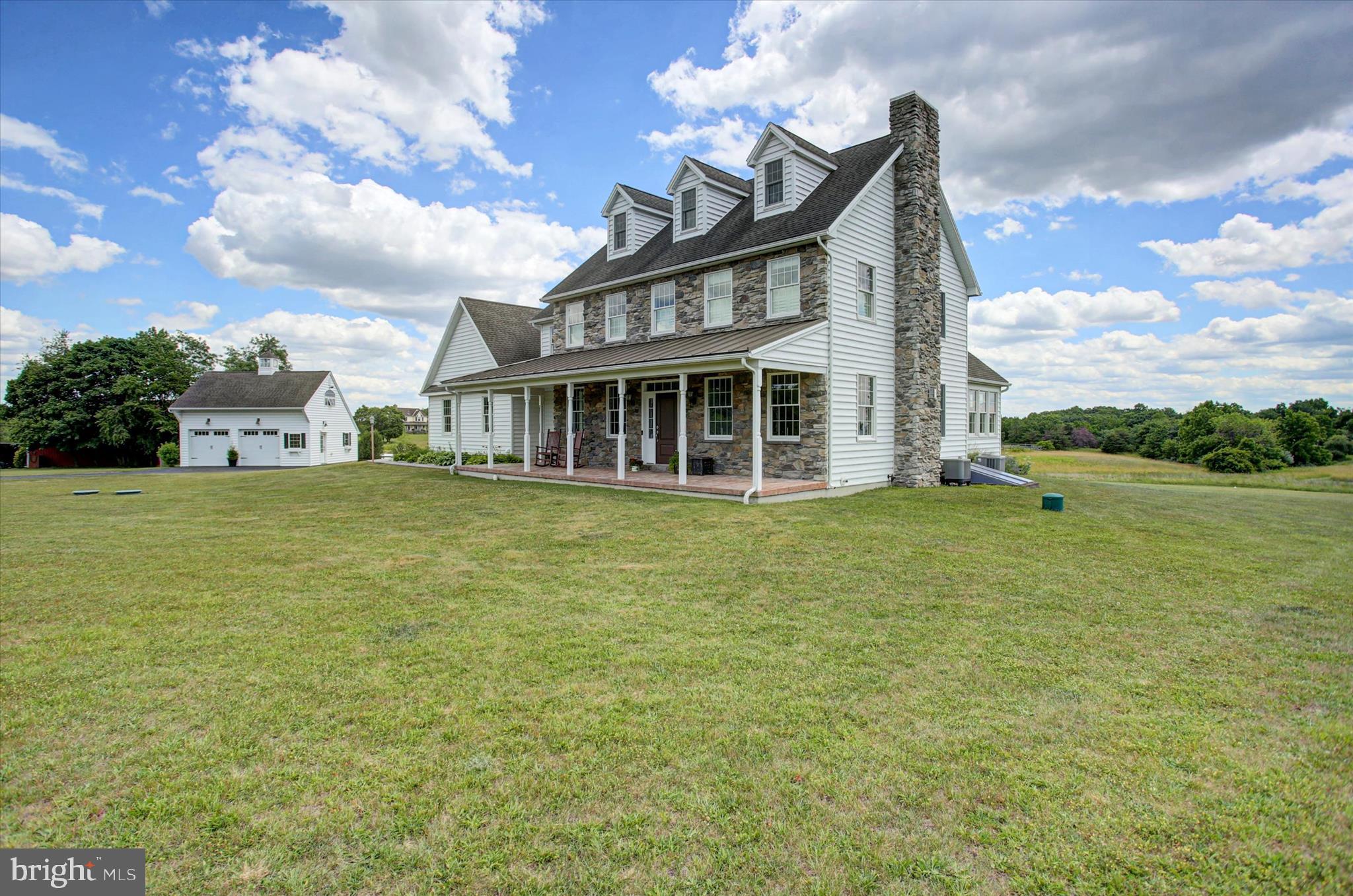1430 Longs Gap Road Carlisle, PA 17013 - Photo 8 of 92